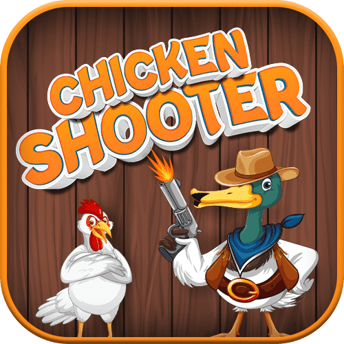 chicken shooter