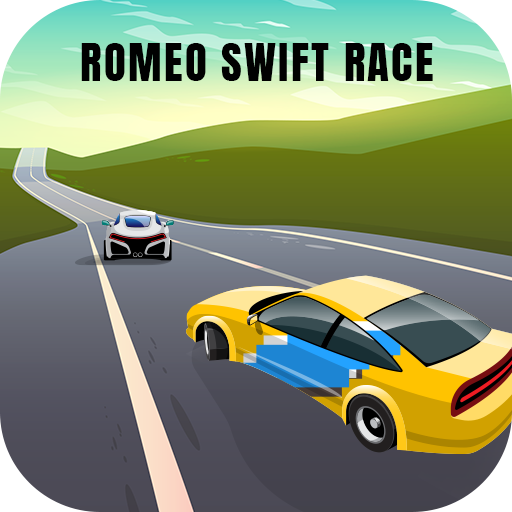 romeo swift racer