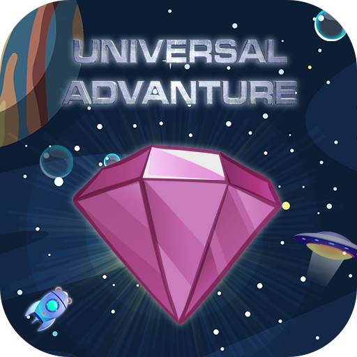 Universal Adventure